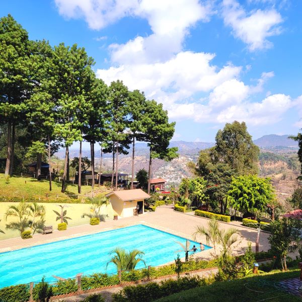 Parque Ecoturístico Cerro Niño
