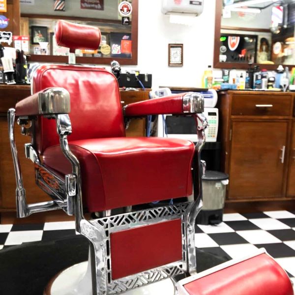 Classic Barbershop