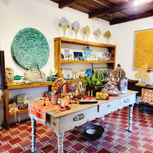 Aruma Contemporary Art Gallery