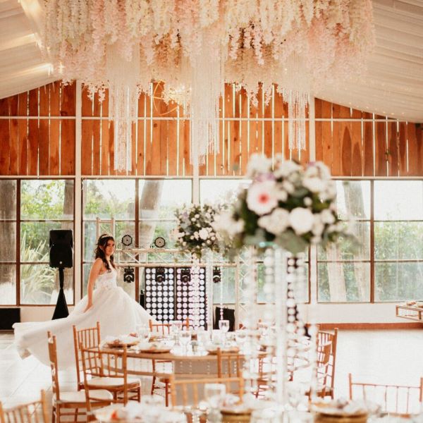 Jardin Campo Alegre Eventos