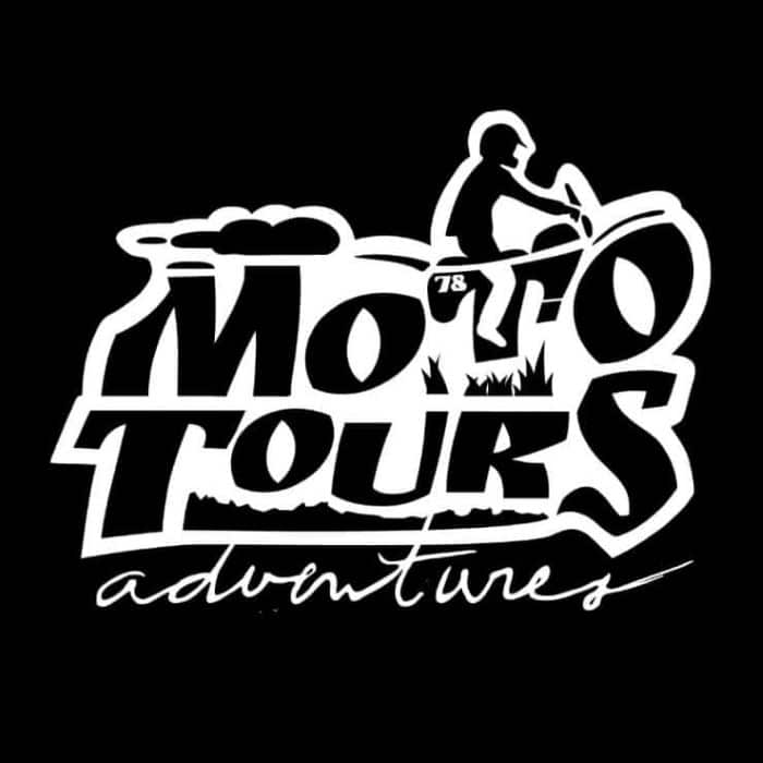 Mototours logo