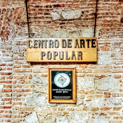 El Prisma Frame Shop art shop and gallery of local artists