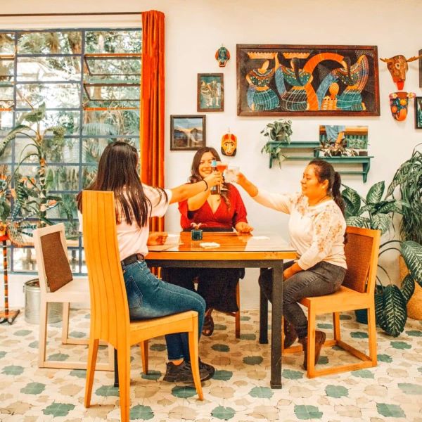 Casa Amaranto Panajachel