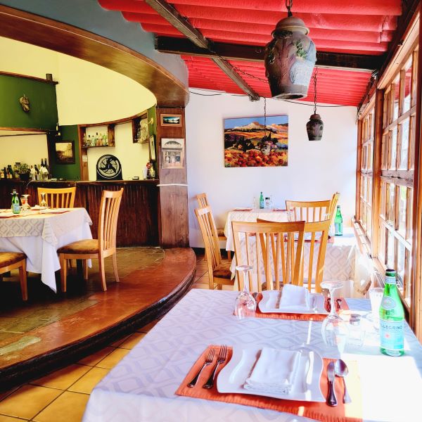 Chez Alex Panajachel