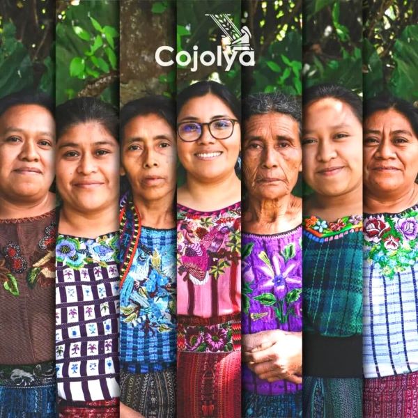 Cojolya Cooperativa