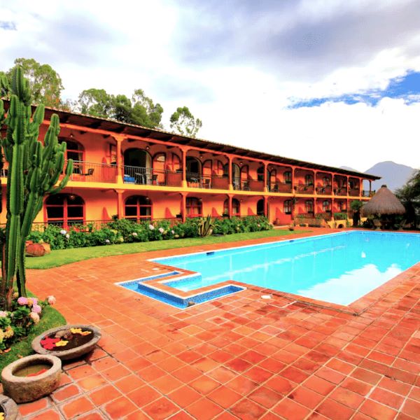 Villas de Santa Catarina