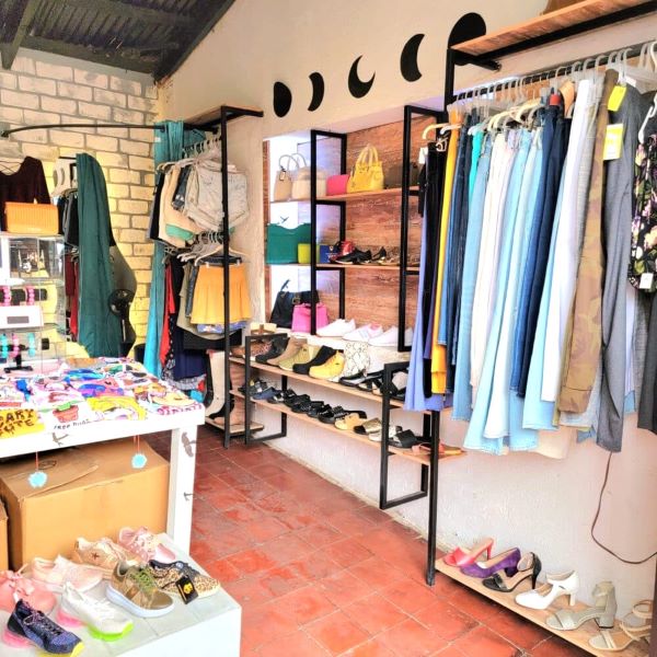 Le Chic Boutique Antigua