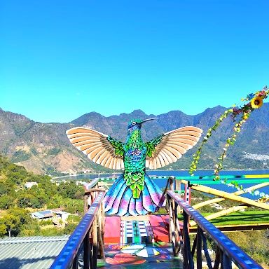 Mirador Maravilla