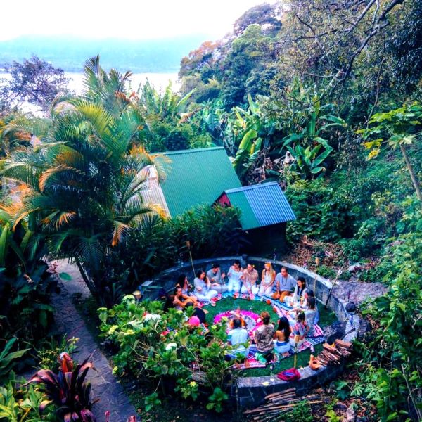 Mystical Yoga Farm
