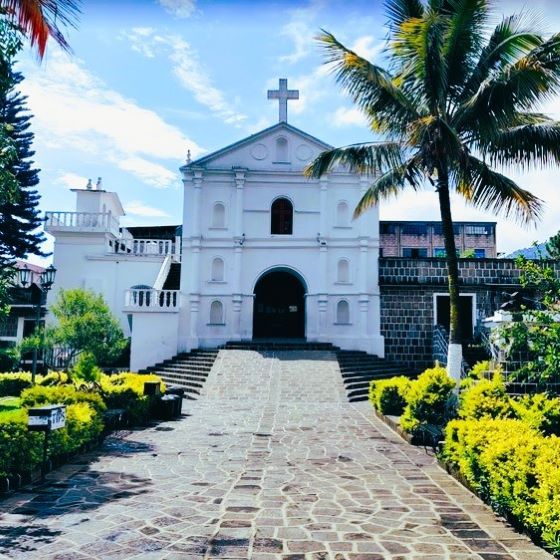 Parque Puerta Hermosa