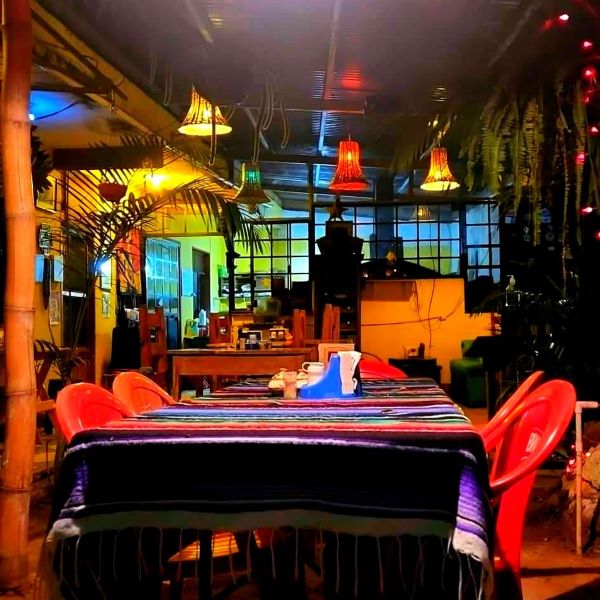 Pizzeria El Callejon