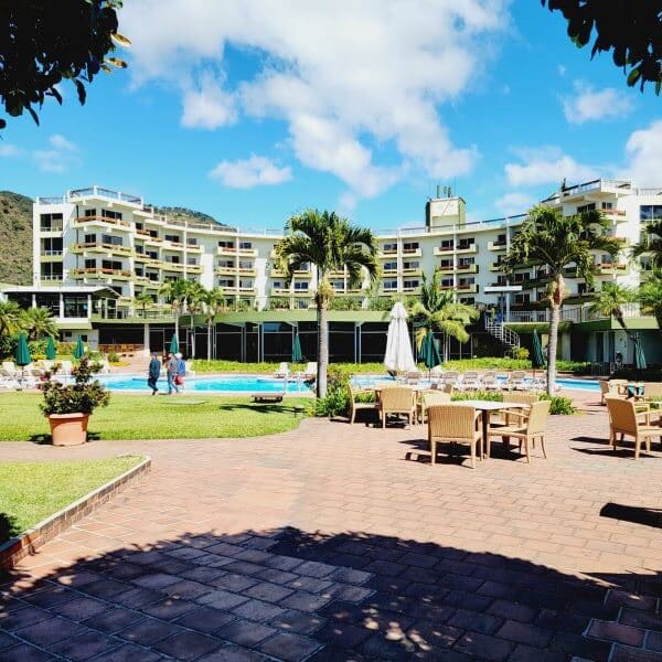 Porta Lago Hotel Panajachel