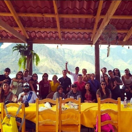 Restaurante Hanny