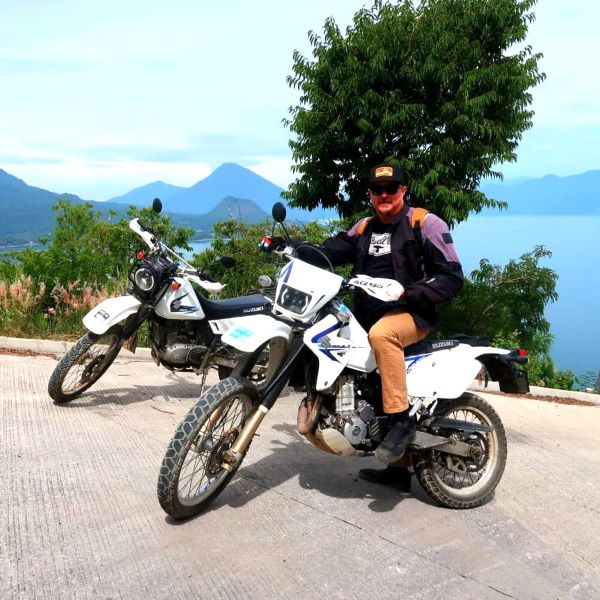 Ride Atitlan Panajachel