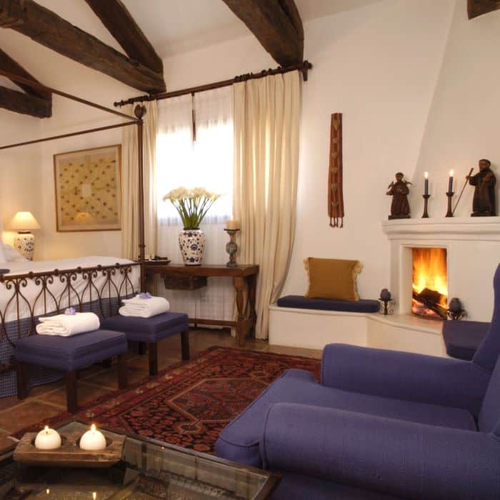 CASA ENCANTADA ANTIGUA SUITE 3