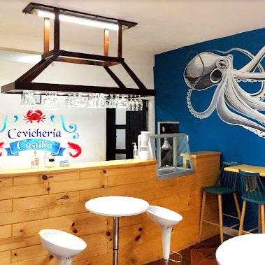 Cevicheria Castillo Restaurant