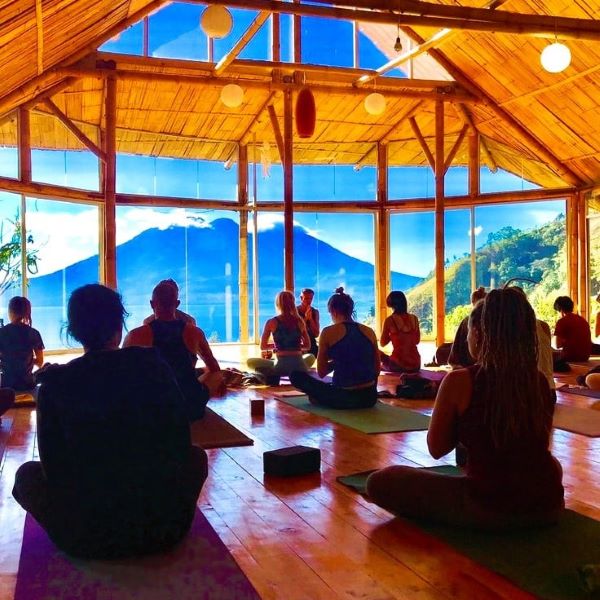 Doron Yoga