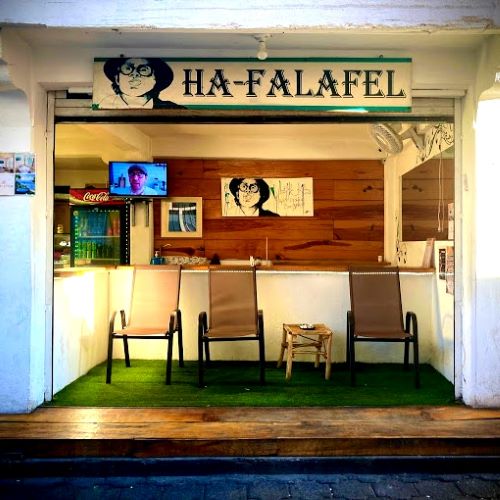 Ha-Falafel