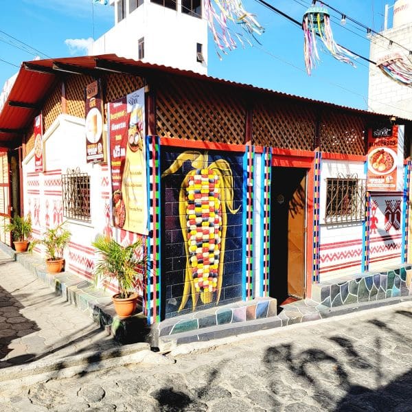KiSabor San Juan