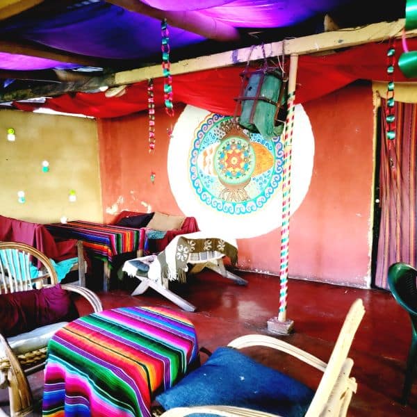 Moonfish Cafe San Marcos
