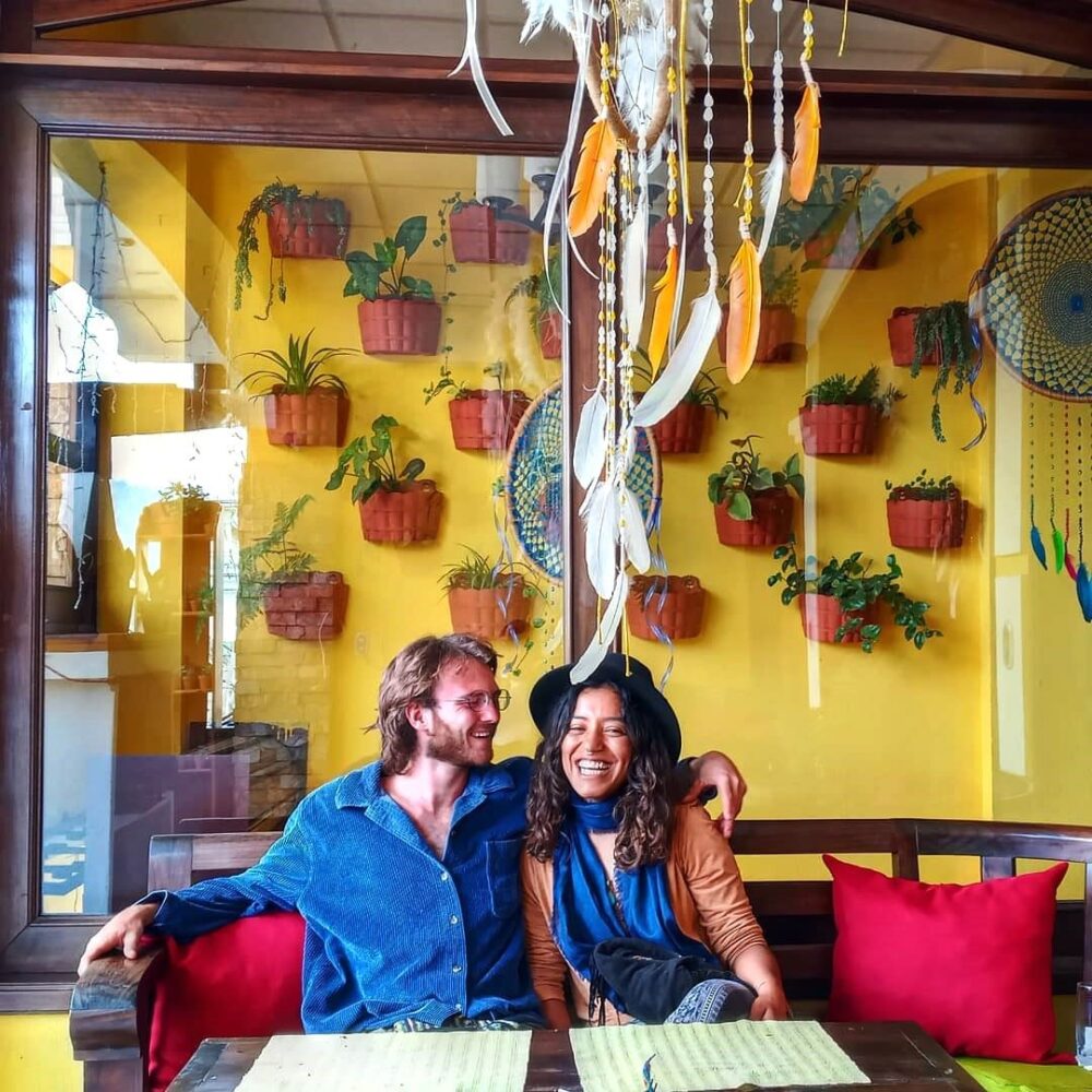 Restaurante Raíces Atitlán