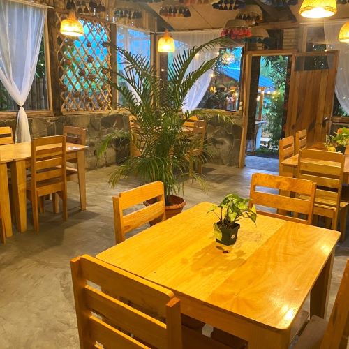 Utz Food Bar and Restaurant San Juan