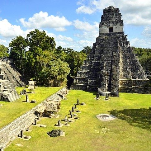 15 Top-Rated Tourist Attractions in Guatemala - Blog 9