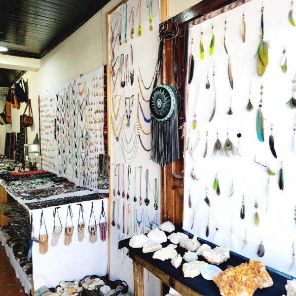 Arte Utz Awach Artesanias