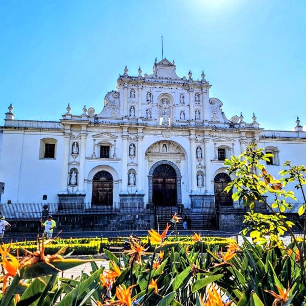 Catedral-San-Jose-Antigua Cover Photo