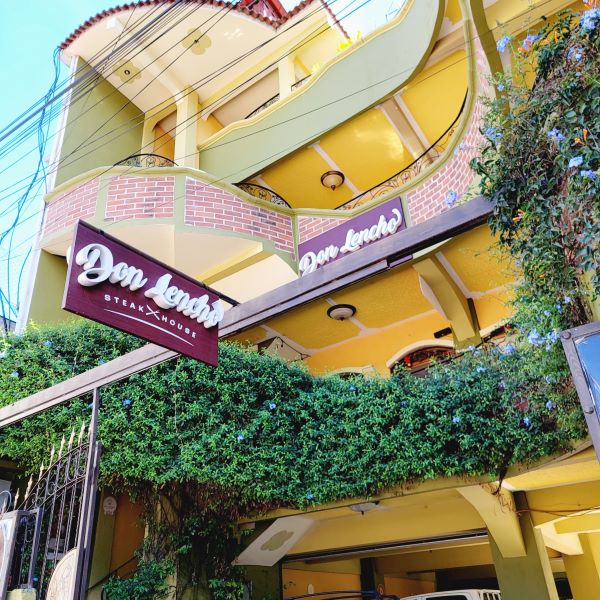 Don Lenchos Steakhouse