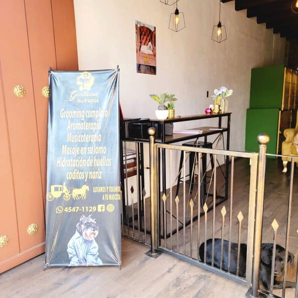 Gentlecan Pet Boutique