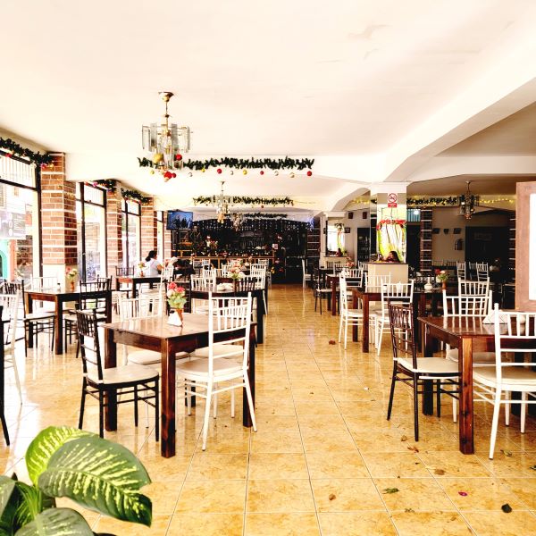 Hotel Nakbe Atitlan