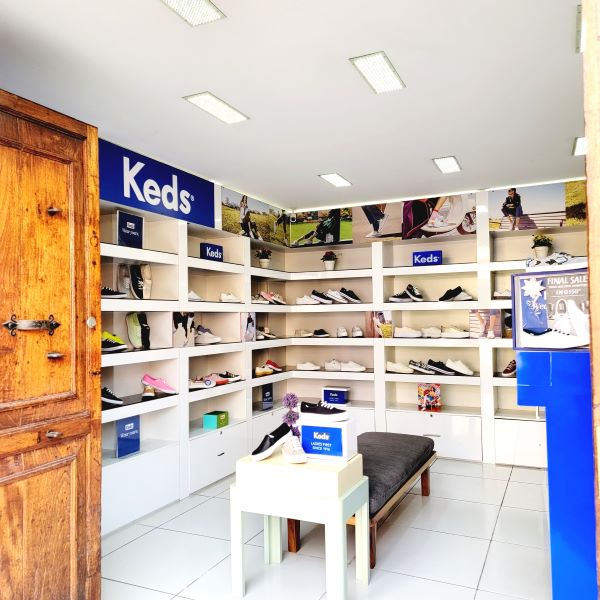 Keds Shoe Store