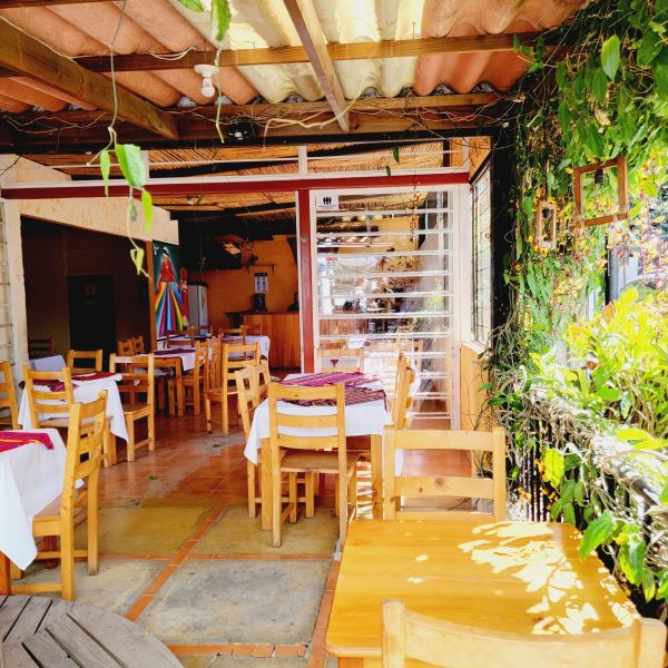 Restaurante El Buen Gusto