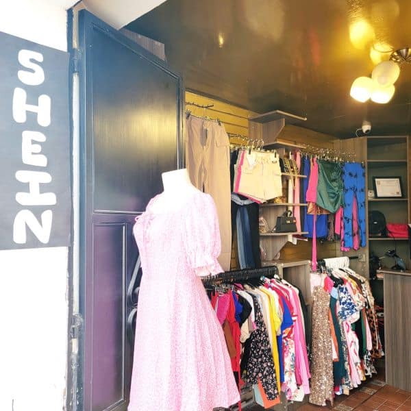 Shein Antigua