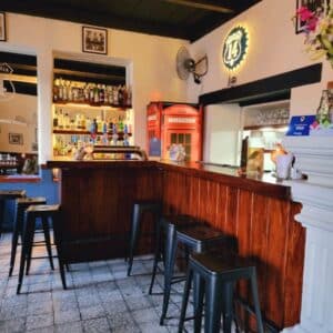 The Londoner Bar