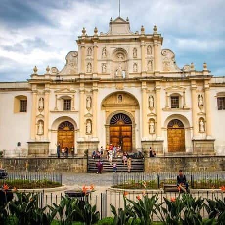 Top 15 Things To Do In Antigua, Guatemala - Blog 10