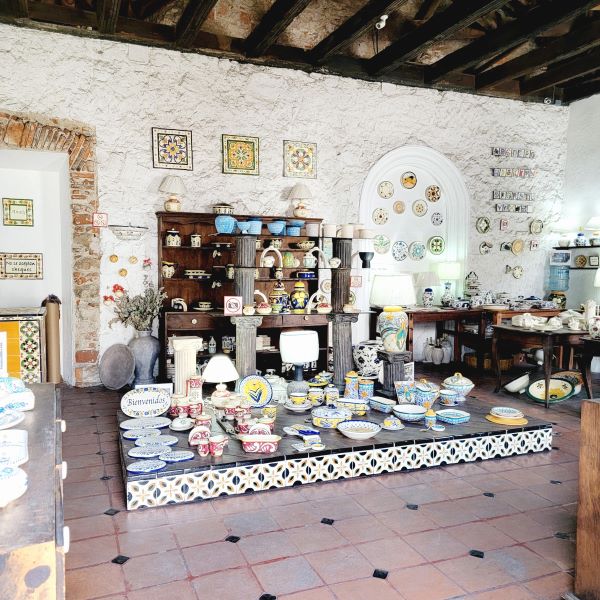 Topis Disenos Ceramicas