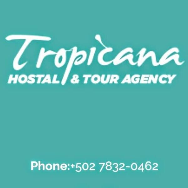 Tropicana Hostal & Tour Company