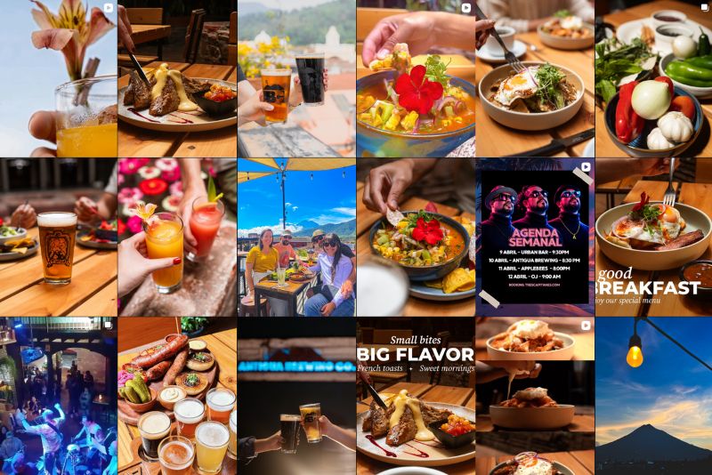 Antigua Brewing Company Antigua Instagram Feed