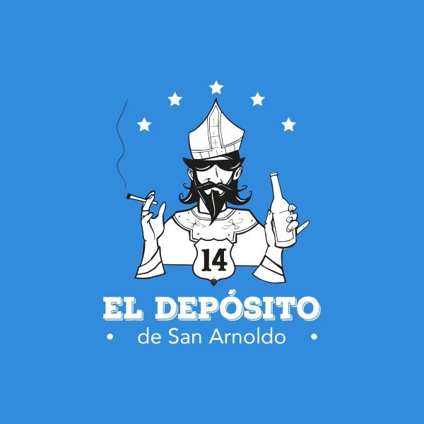 El Deposito Antigua Logo