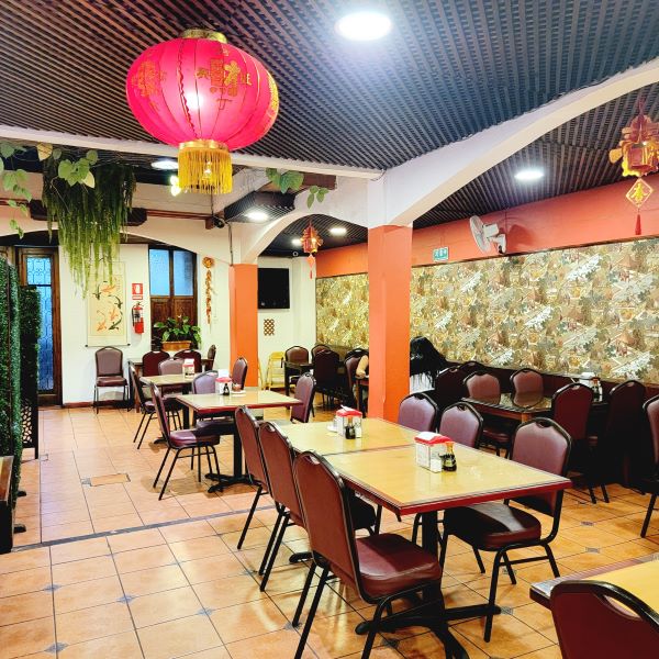 Mulan Antigua Chinese Restaurant