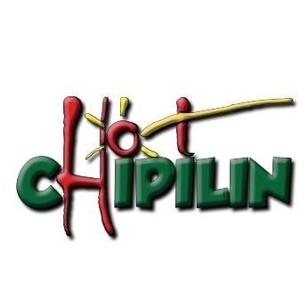 Hot Chipilin Antigua Logo
