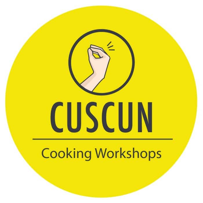 Cuscun Antigua Logo