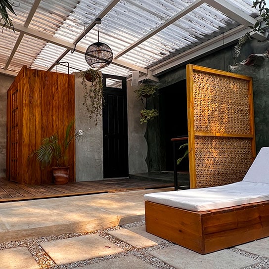 Casa Donya Spa Antigua Guatemala