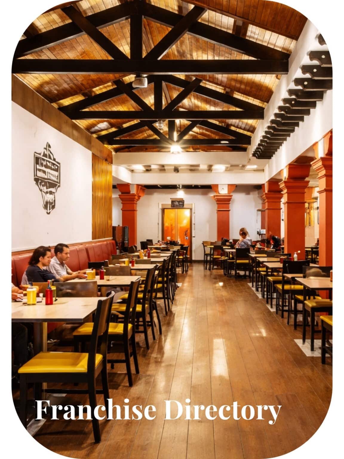 Franchise Cover Image