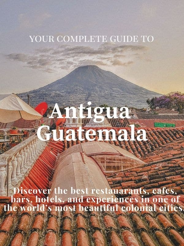 Vida Antigua Home Page Mobile Image(2)