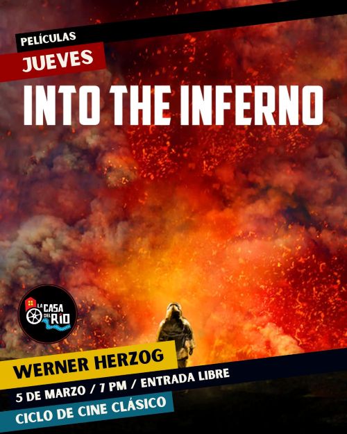 Del Rio Movie Nights March 5