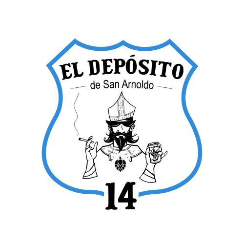 El Deposito New Logo Antigua Guatemala