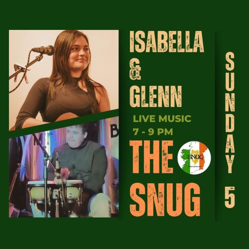 The Snug Antigua Live Music 1